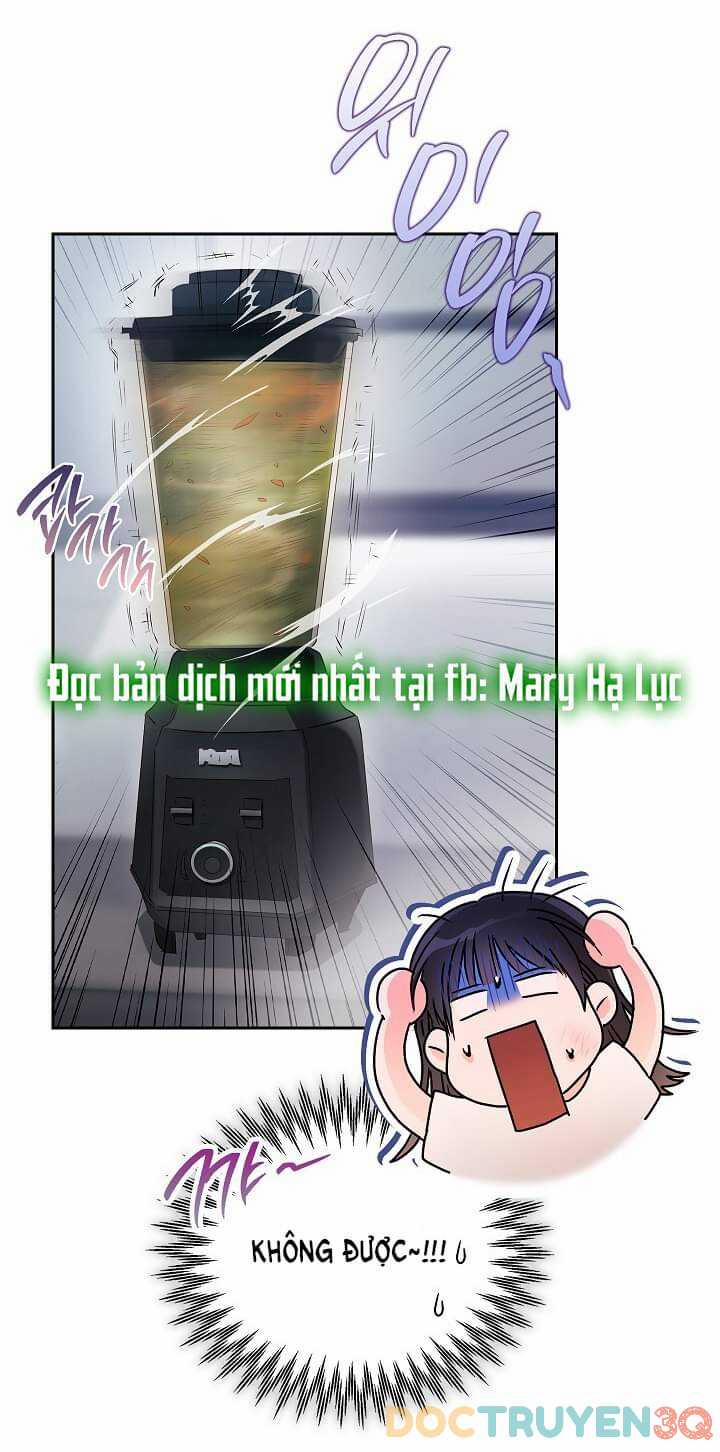 [18+] Trong Công Ty Thì Hãy Đứng Đắn 57.5 trang 15