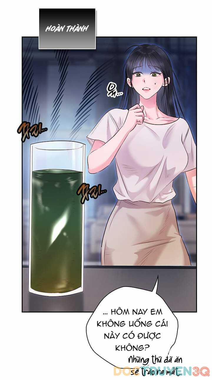 [18+] Trong Công Ty Thì Hãy Đứng Đắn 57.5 trang 16