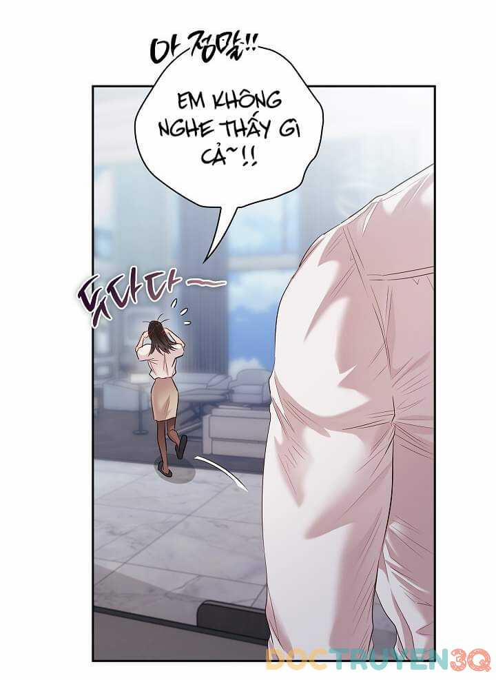 [18+] Trong Công Ty Thì Hãy Đứng Đắn 57.5 trang 32