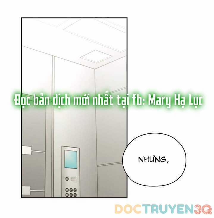 [18+] Trong Công Ty Thì Hãy Đứng Đắn 57.5 trang 34