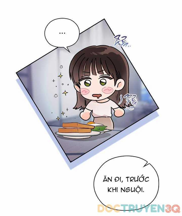 [18+] Trong Công Ty Thì Hãy Đứng Đắn 57.5 trang 4