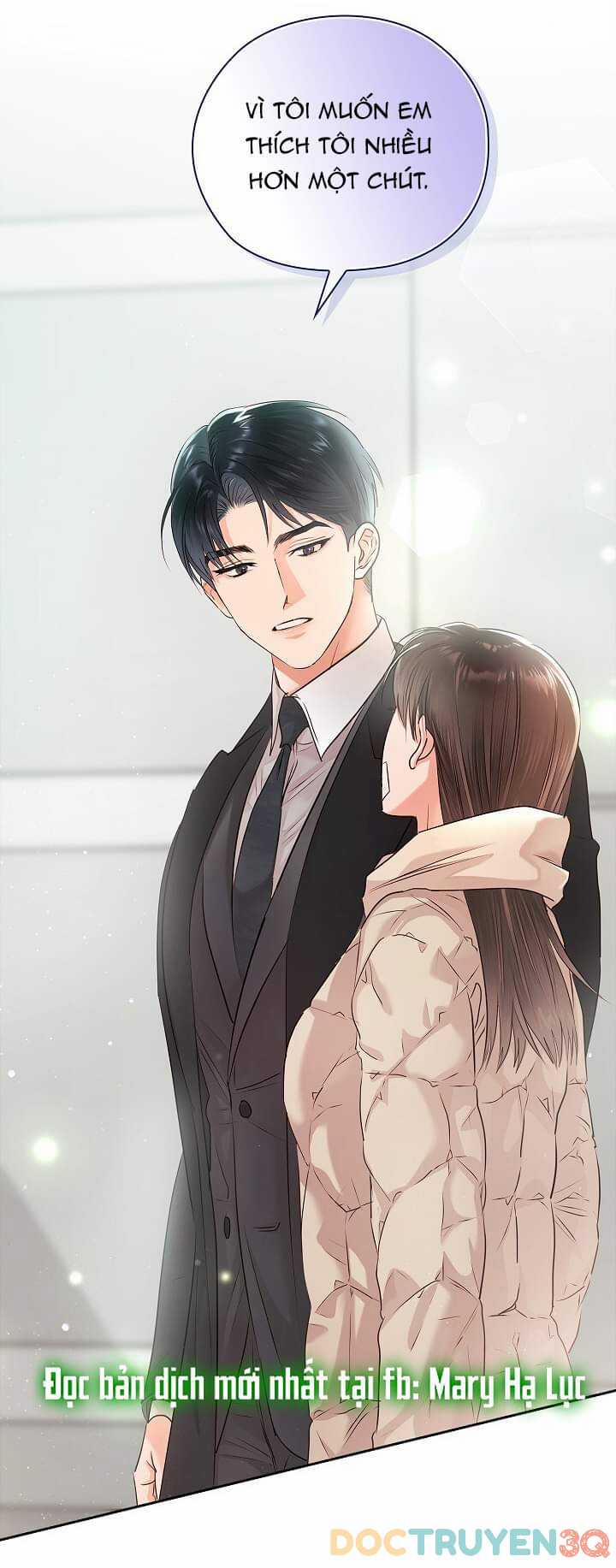 [18+] Trong Công Ty Thì Hãy Đứng Đắn 57.5 trang 43