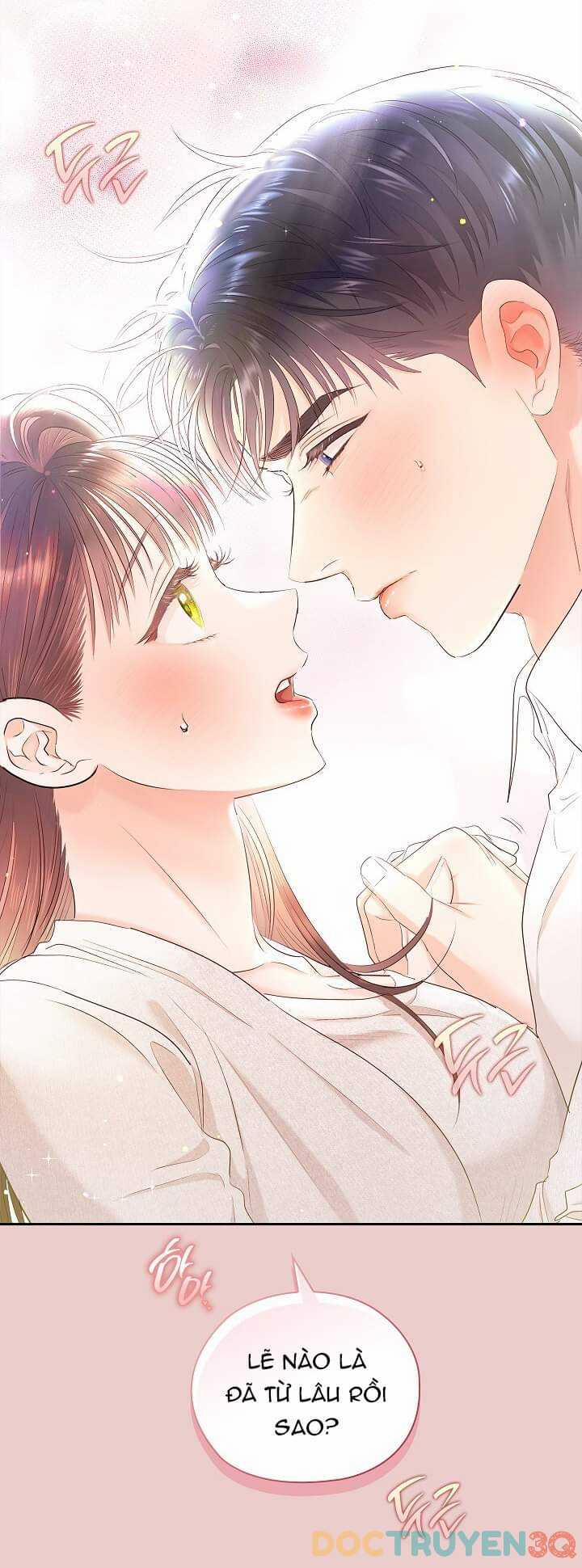 [18+] Trong Công Ty Thì Hãy Đứng Đắn 57.5 trang 7