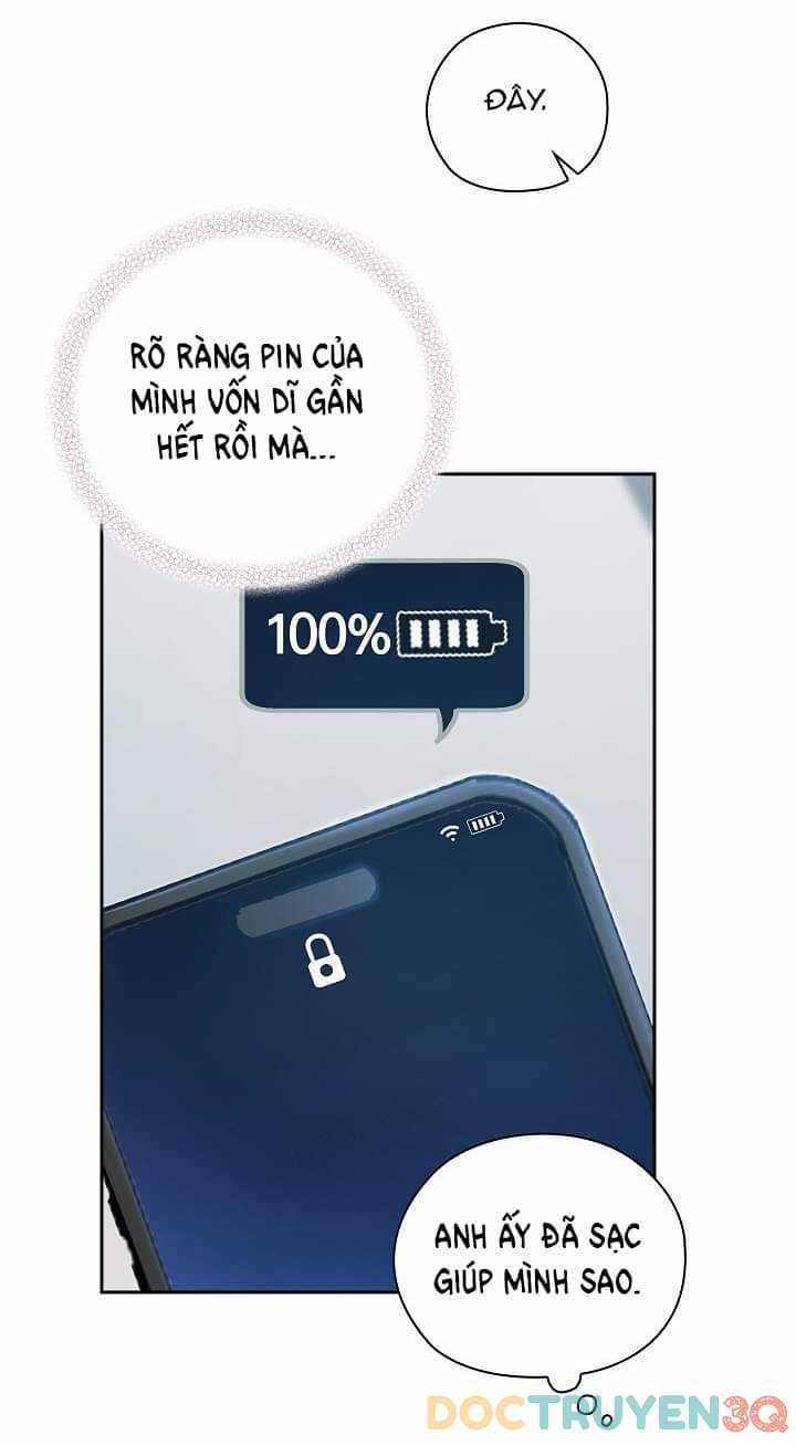 [18+] Trong Công Ty Thì Hãy Đứng Đắn 57 trang 26