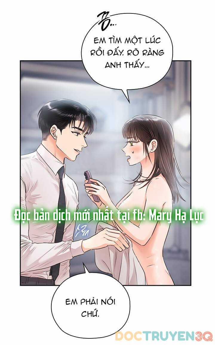 [18+] Trong Công Ty Thì Hãy Đứng Đắn 57 trang 27