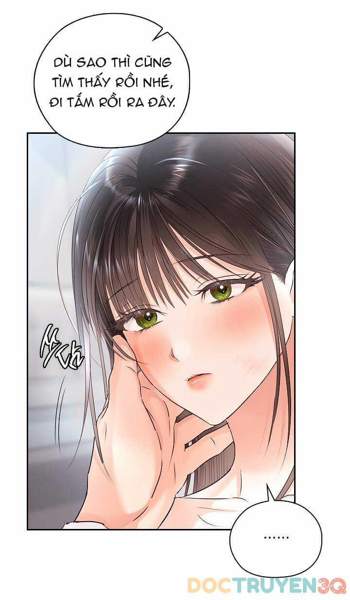 [18+] Trong Công Ty Thì Hãy Đứng Đắn 57 trang 29