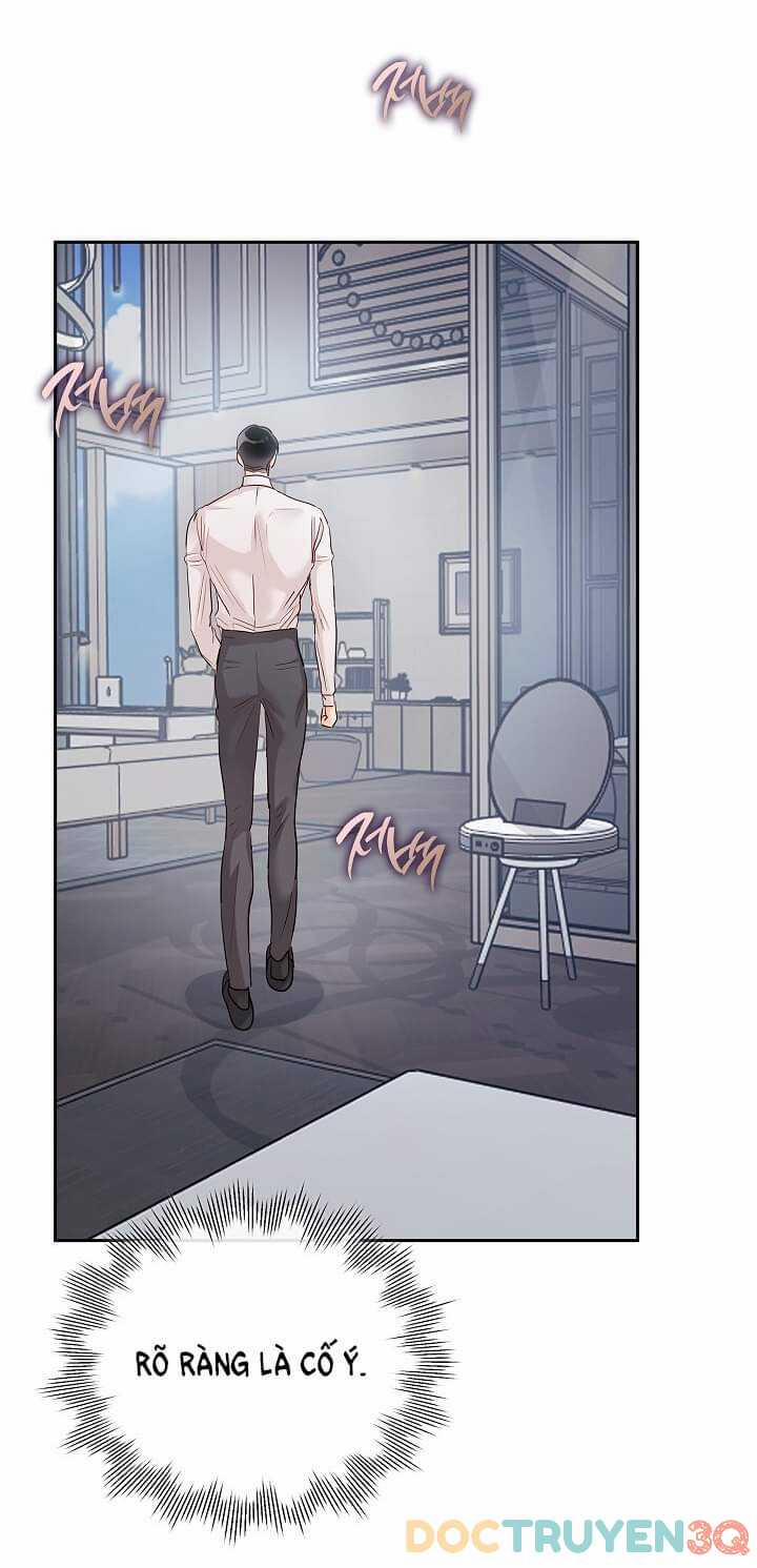 [18+] Trong Công Ty Thì Hãy Đứng Đắn 57 trang 30