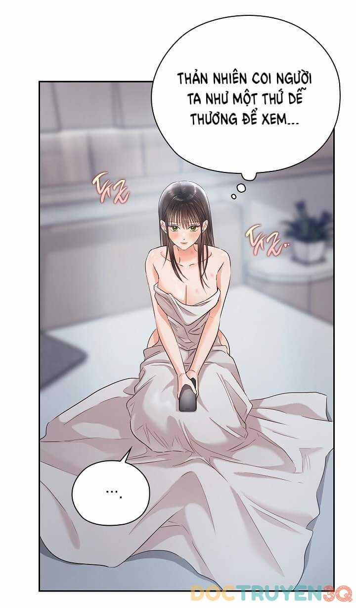 [18+] Trong Công Ty Thì Hãy Đứng Đắn 57 trang 31