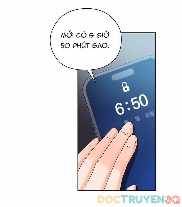 [18+] Trong Công Ty Thì Hãy Đứng Đắn 57 trang 33