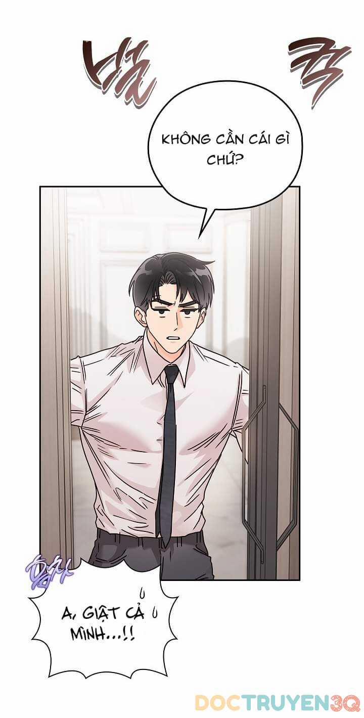 [18+] Trong Công Ty Thì Hãy Đứng Đắn 57 trang 40