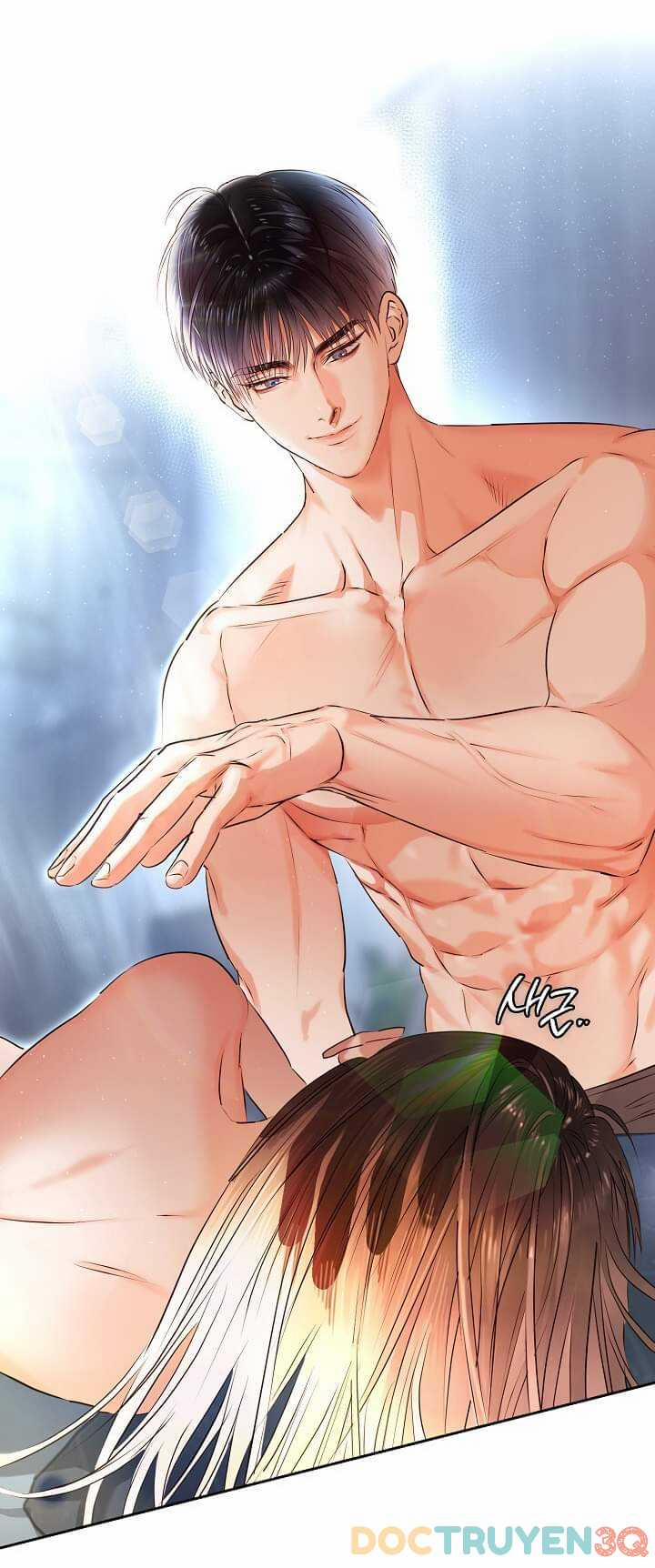 [18+] Trong Công Ty Thì Hãy Đứng Đắn 57 trang 6