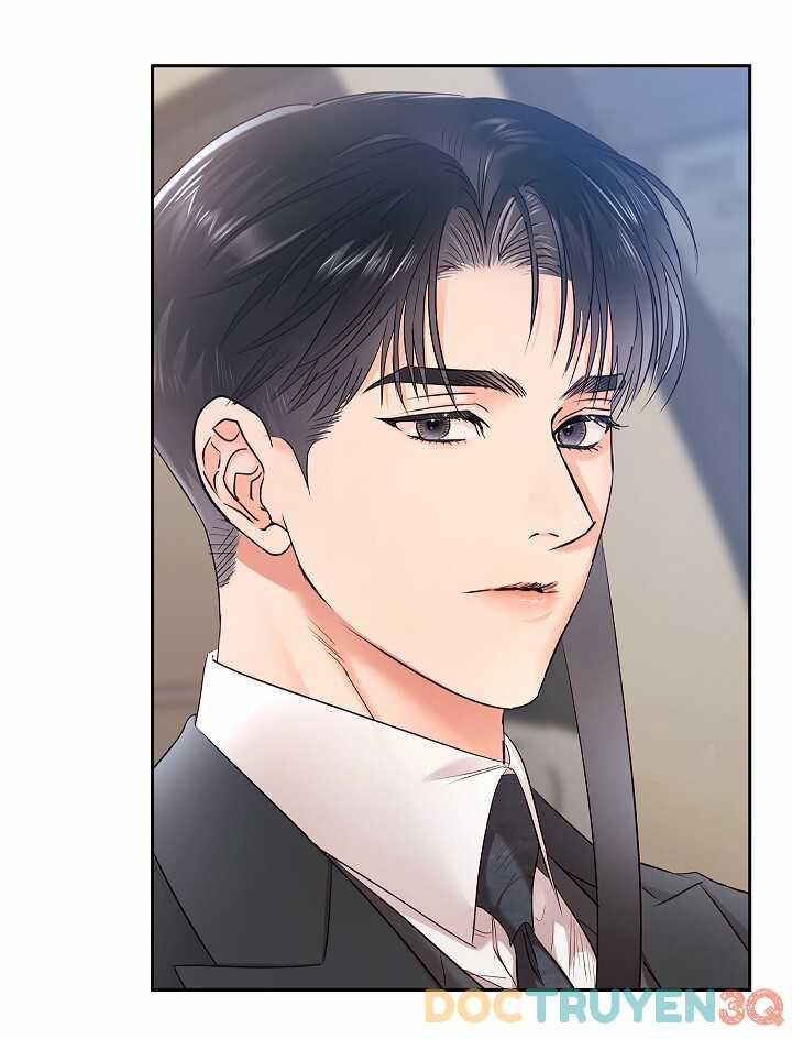 [18+] Trong Công Ty Thì Hãy Đứng Đắn 58.5 trang 19