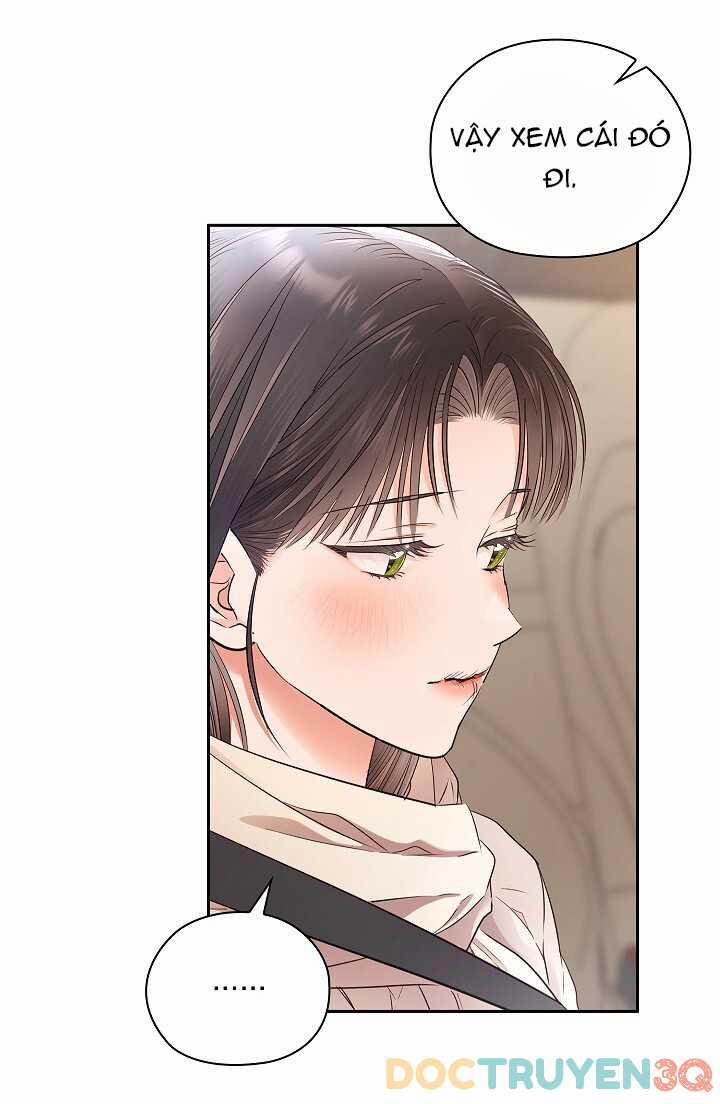 [18+] Trong Công Ty Thì Hãy Đứng Đắn 58.5 trang 21
