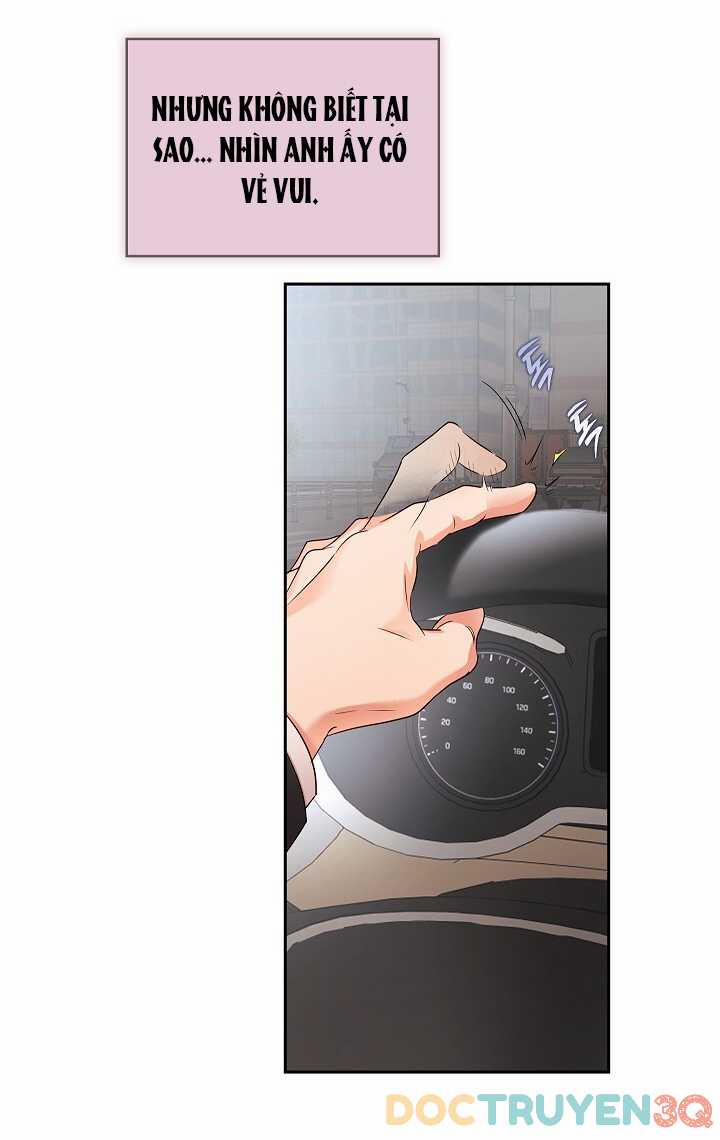 [18+] Trong Công Ty Thì Hãy Đứng Đắn 58.5 trang 23