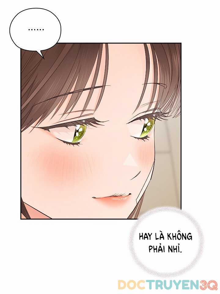 [18+] Trong Công Ty Thì Hãy Đứng Đắn 58.5 trang 24