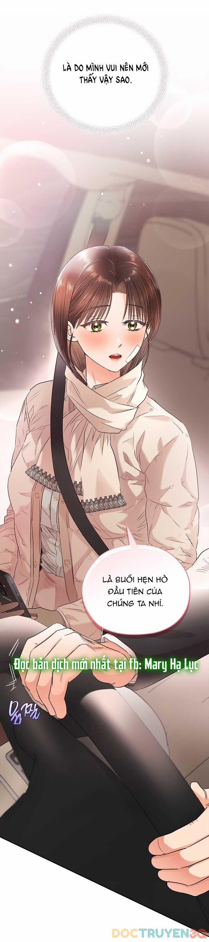 [18+] Trong Công Ty Thì Hãy Đứng Đắn 58.5 trang 25