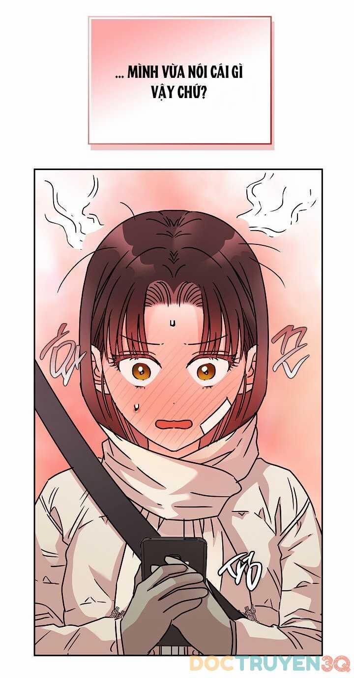 [18+] Trong Công Ty Thì Hãy Đứng Đắn 58.5 trang 27