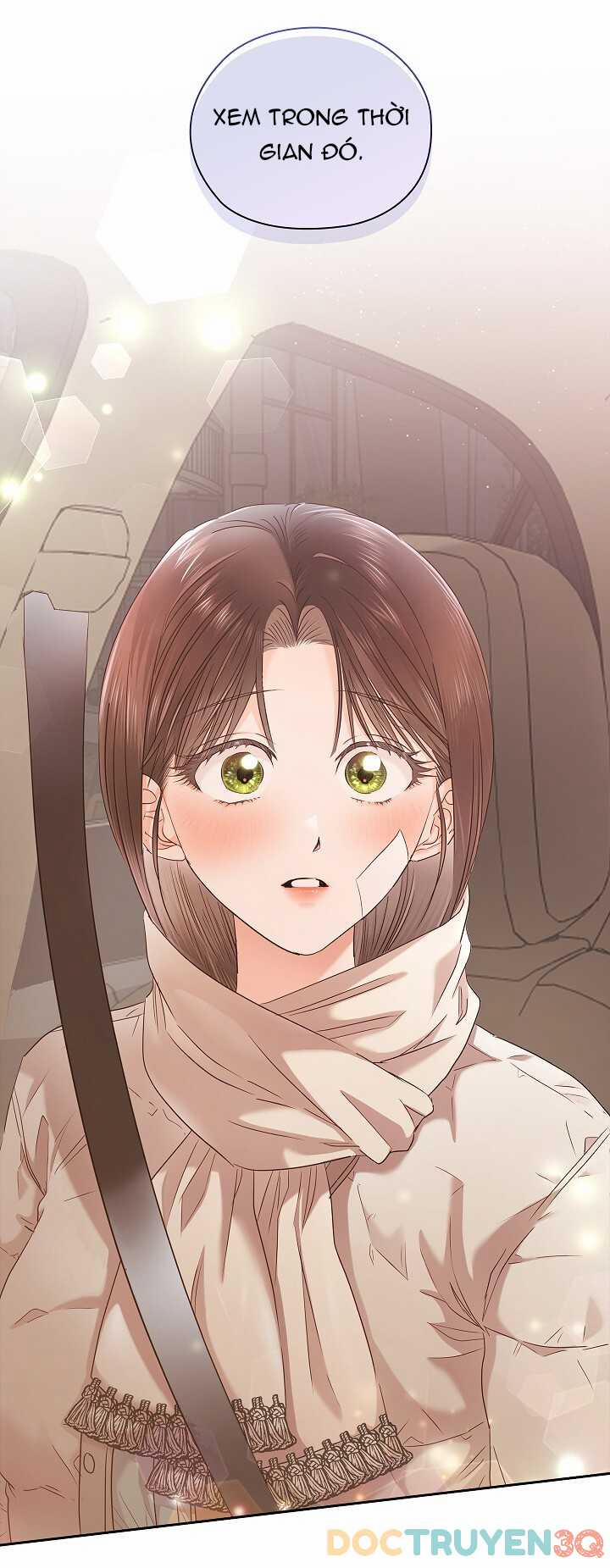 [18+] Trong Công Ty Thì Hãy Đứng Đắn 58.5 trang 3