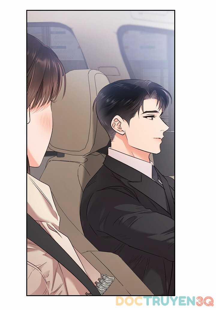 [18+] Trong Công Ty Thì Hãy Đứng Đắn 58.5 trang 32