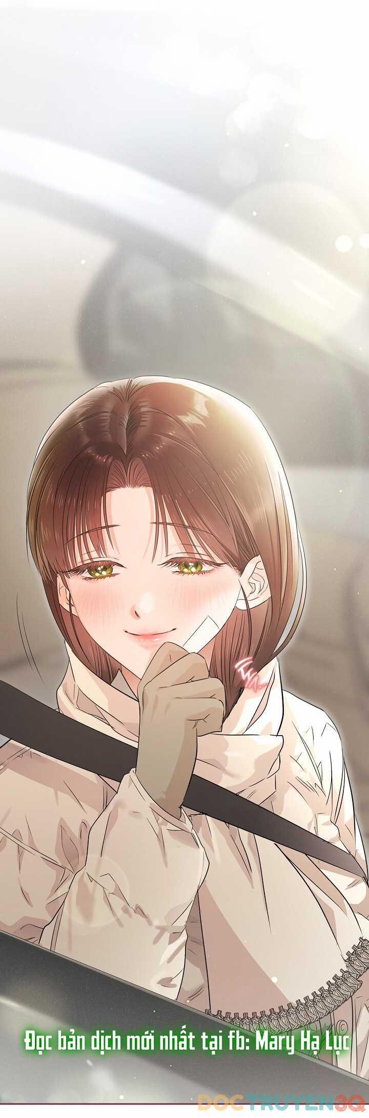 [18+] Trong Công Ty Thì Hãy Đứng Đắn 58.5 trang 34