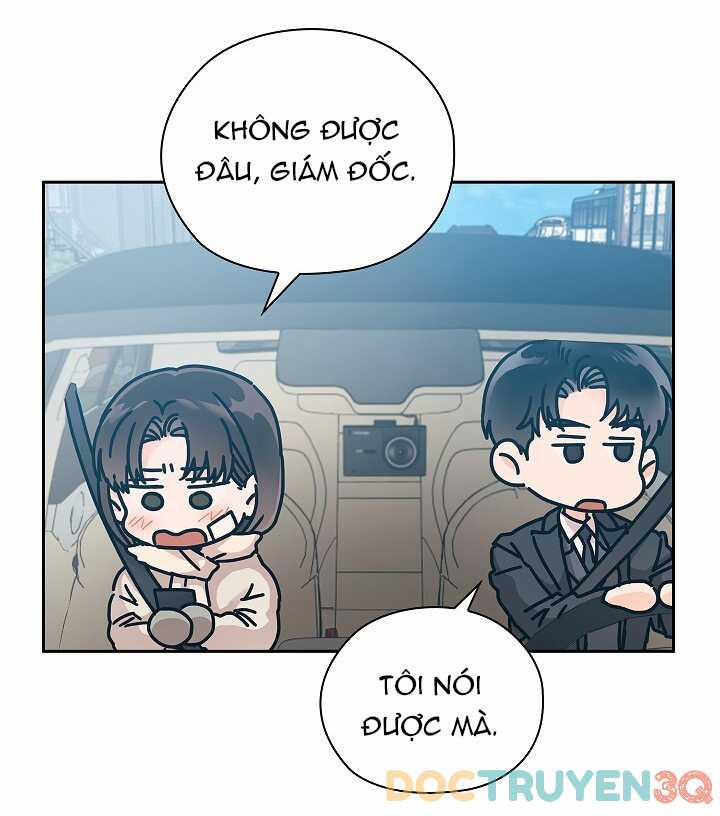 [18+] Trong Công Ty Thì Hãy Đứng Đắn 58.5 trang 8