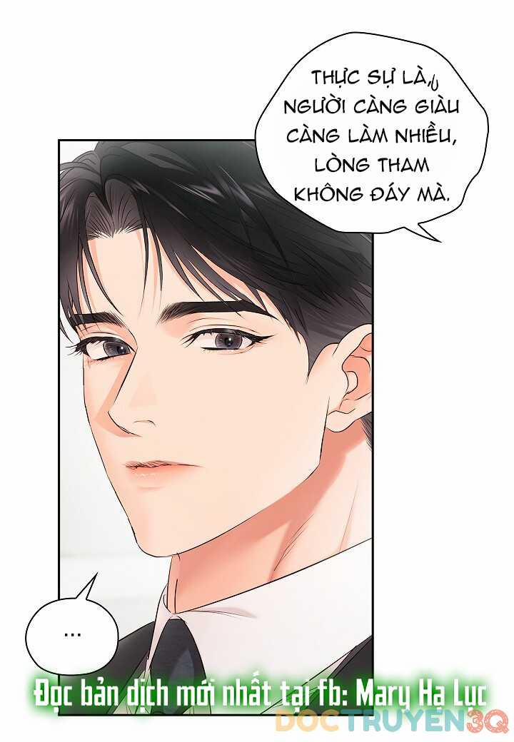 [18+] Trong Công Ty Thì Hãy Đứng Đắn 58 trang 0