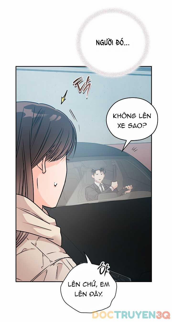 [18+] Trong Công Ty Thì Hãy Đứng Đắn 58 trang 12