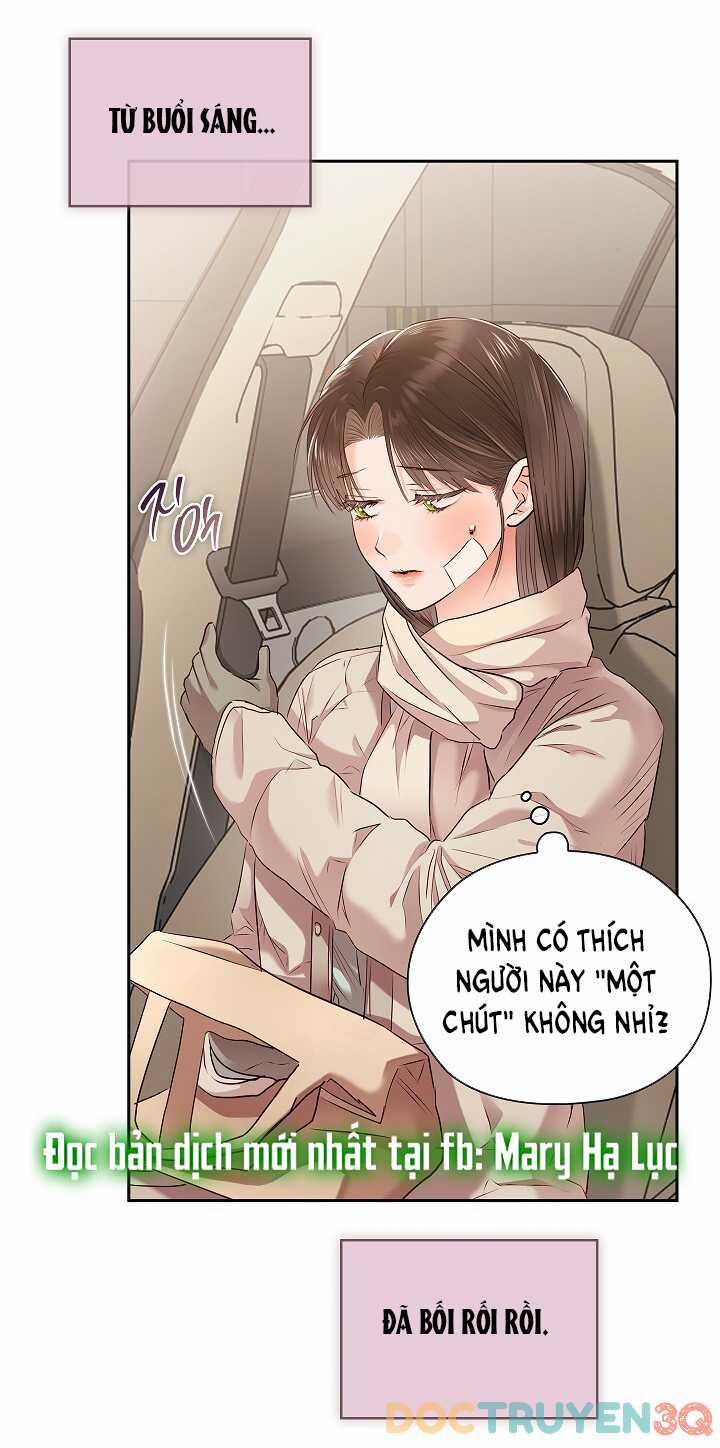 [18+] Trong Công Ty Thì Hãy Đứng Đắn 58 trang 13