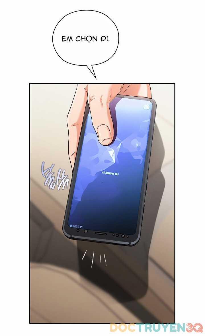 [18+] Trong Công Ty Thì Hãy Đứng Đắn 58 trang 16