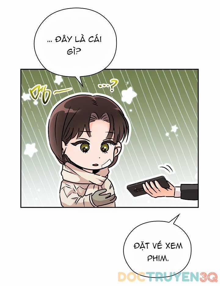 [18+] Trong Công Ty Thì Hãy Đứng Đắn 58 trang 17