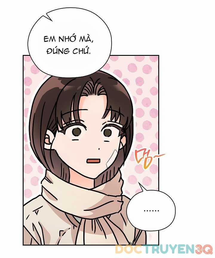[18+] Trong Công Ty Thì Hãy Đứng Đắn 58 trang 20