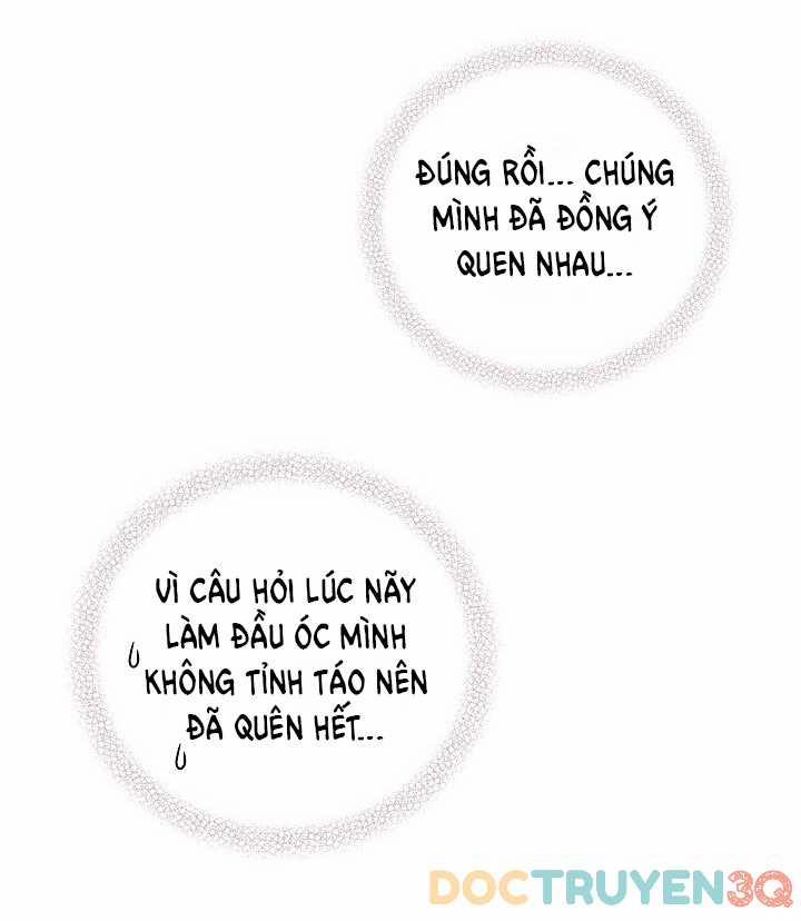 [18+] Trong Công Ty Thì Hãy Đứng Đắn 58 trang 22