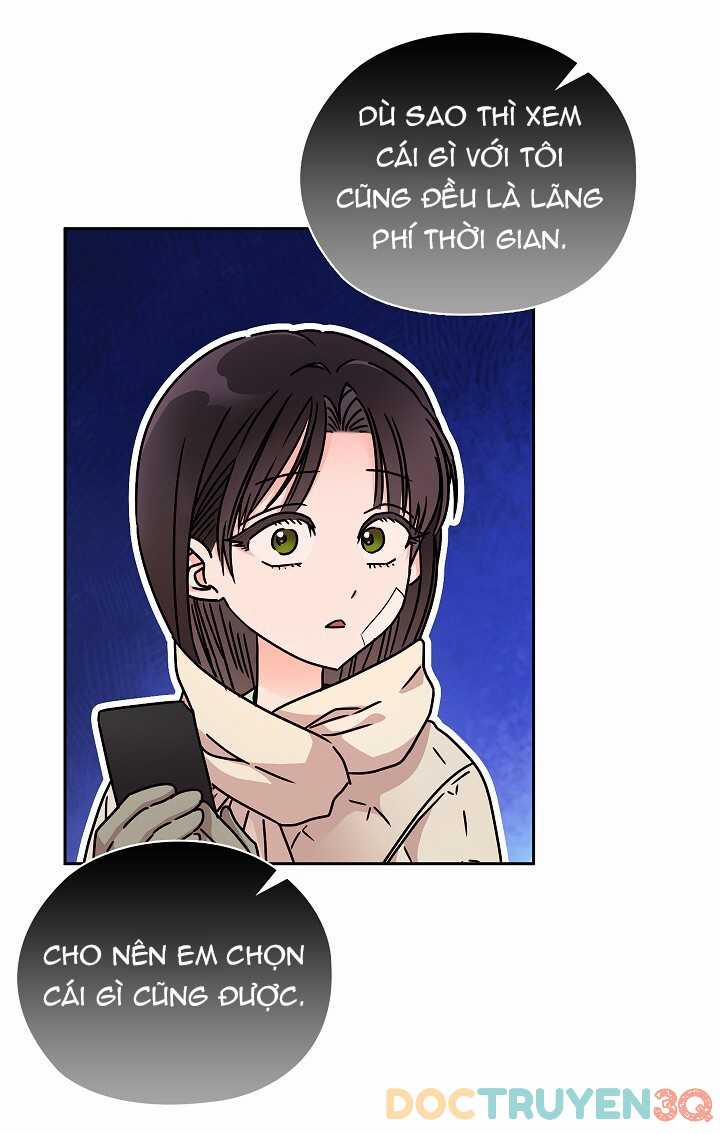 [18+] Trong Công Ty Thì Hãy Đứng Đắn 58 trang 26