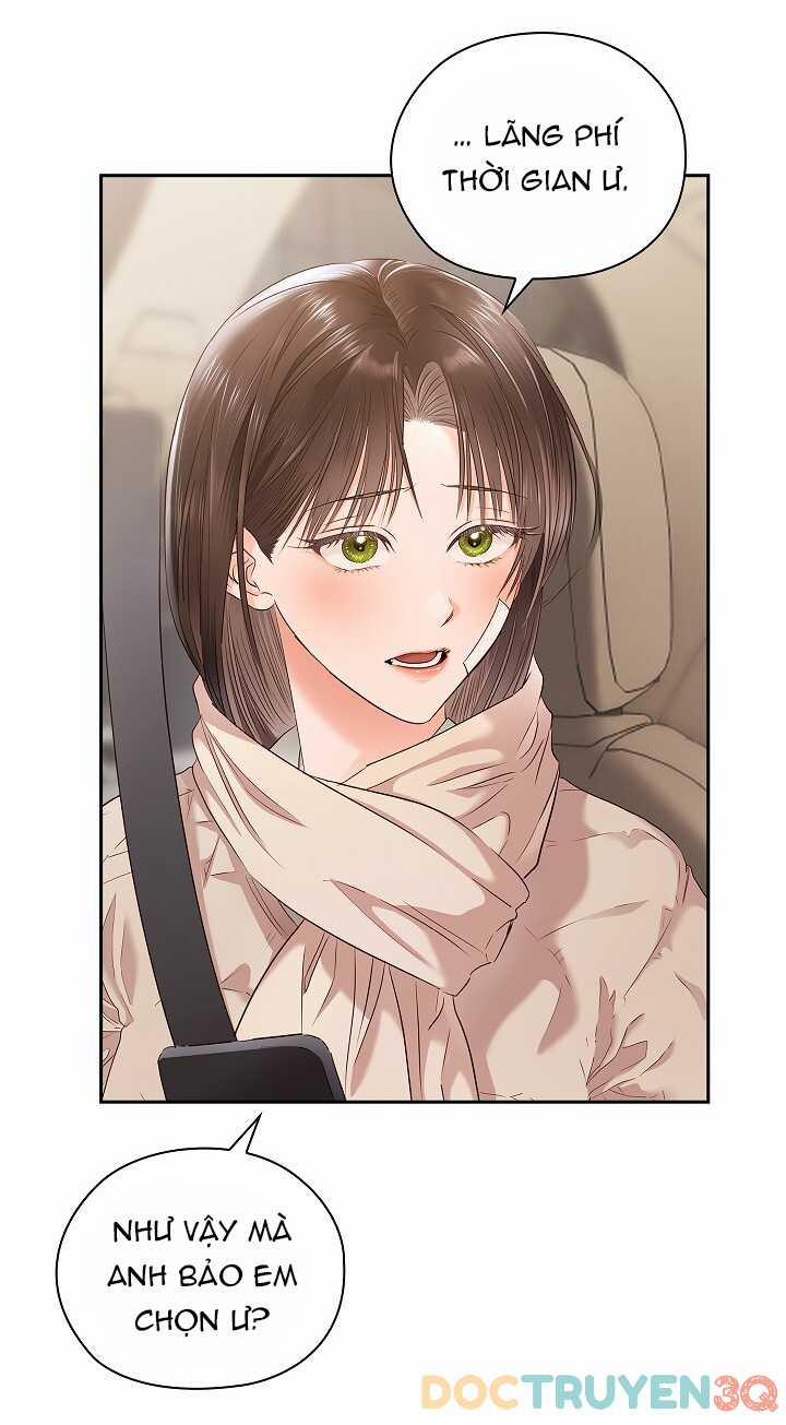 [18+] Trong Công Ty Thì Hãy Đứng Đắn 58 trang 27