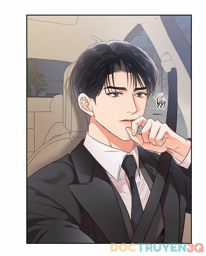 [18+] Trong Công Ty Thì Hãy Đứng Đắn 58 trang 30