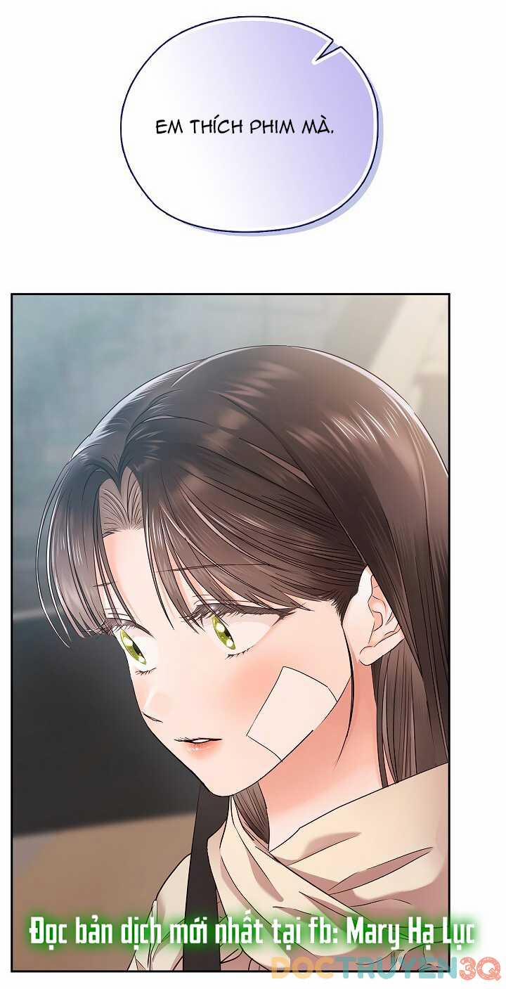 [18+] Trong Công Ty Thì Hãy Đứng Đắn 58 trang 31