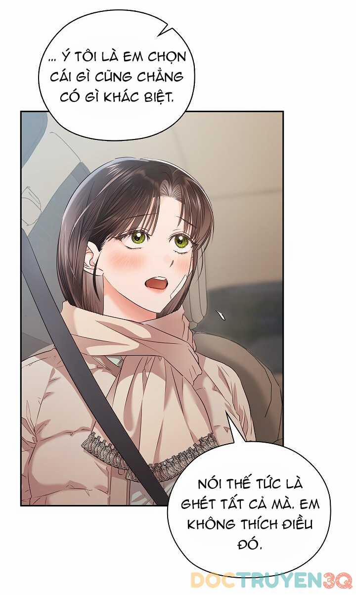 [18+] Trong Công Ty Thì Hãy Đứng Đắn 58 trang 34