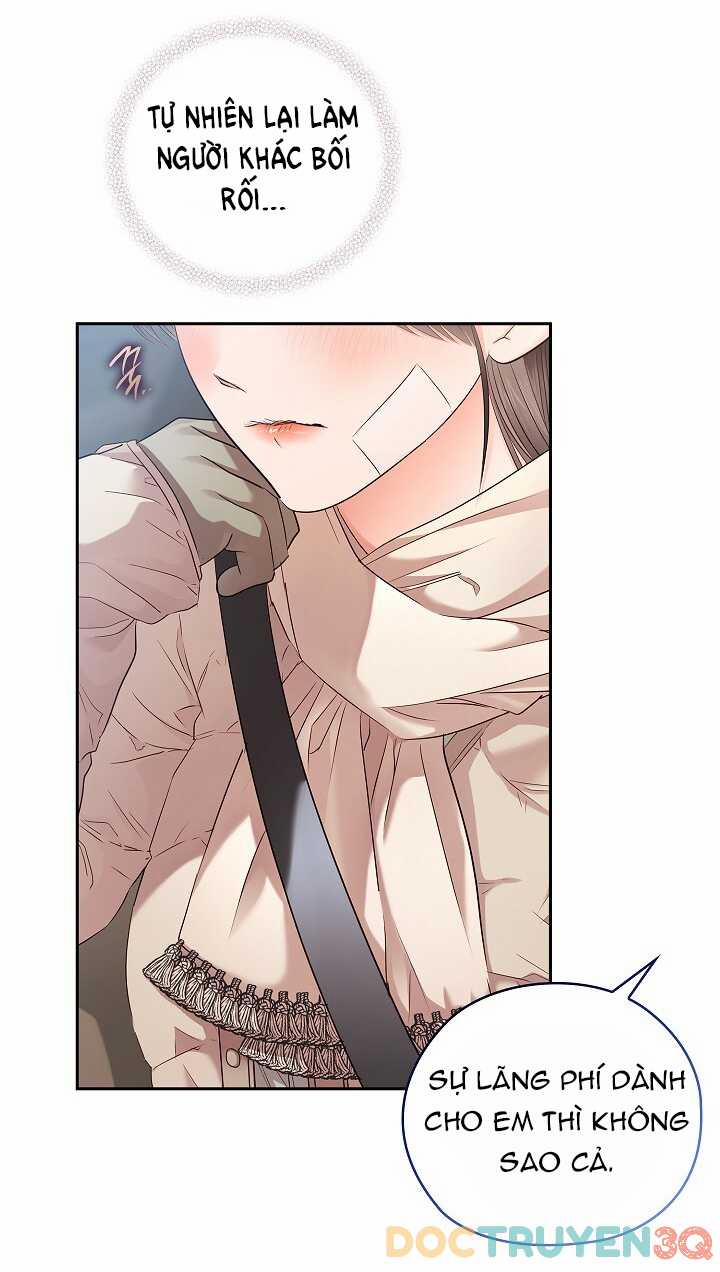 [18+] Trong Công Ty Thì Hãy Đứng Đắn 58 trang 37