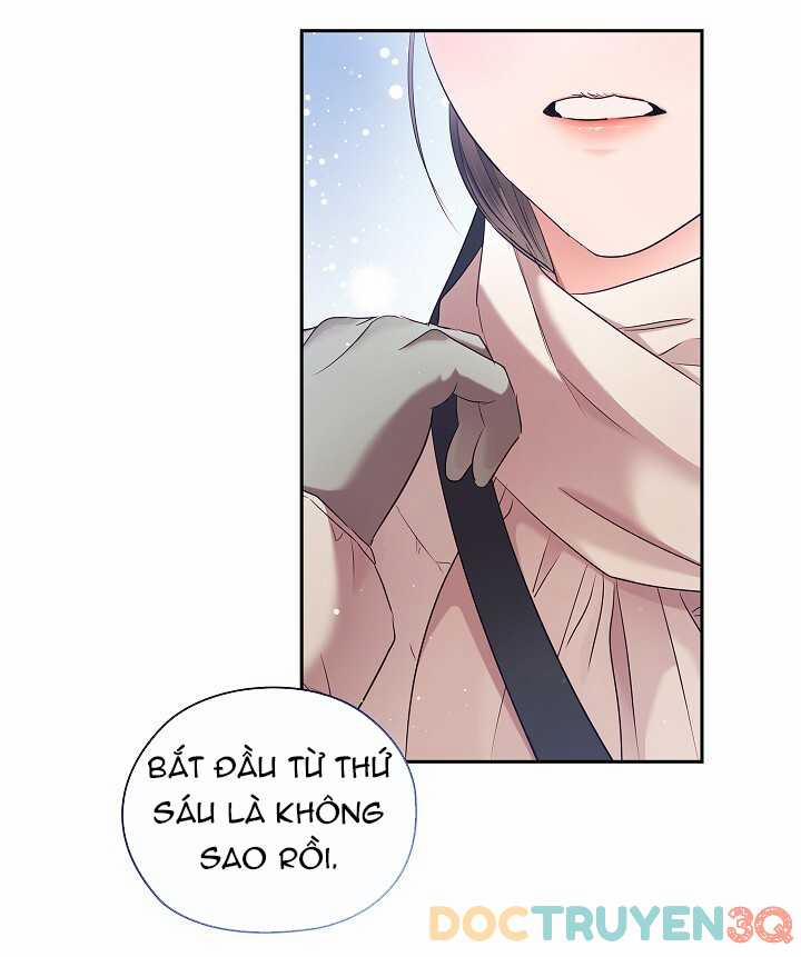 [18+] Trong Công Ty Thì Hãy Đứng Đắn 58 trang 38