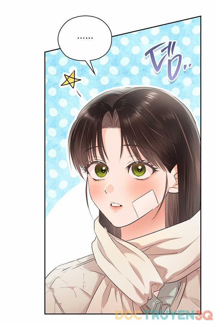 [18+] Trong Công Ty Thì Hãy Đứng Đắn 58 trang 4