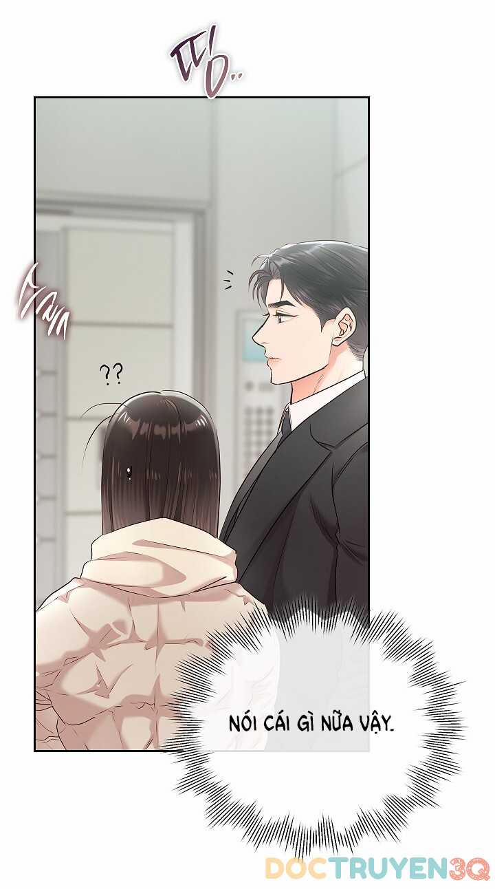 [18+] Trong Công Ty Thì Hãy Đứng Đắn 58 trang 5