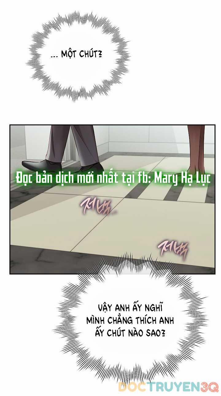 [18+] Trong Công Ty Thì Hãy Đứng Đắn 58 trang 6
