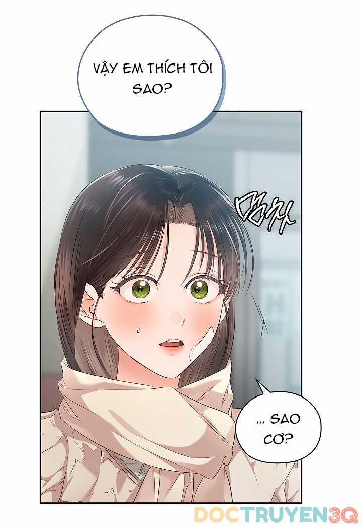 [18+] Trong Công Ty Thì Hãy Đứng Đắn 58 trang 8