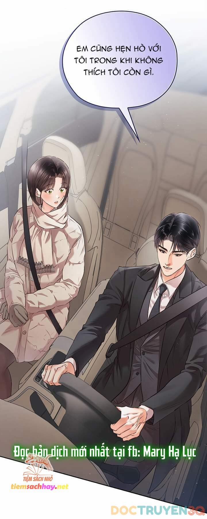 [18+] Trong Công Ty Thì Hãy Đứng Đắn 59 trang 13
