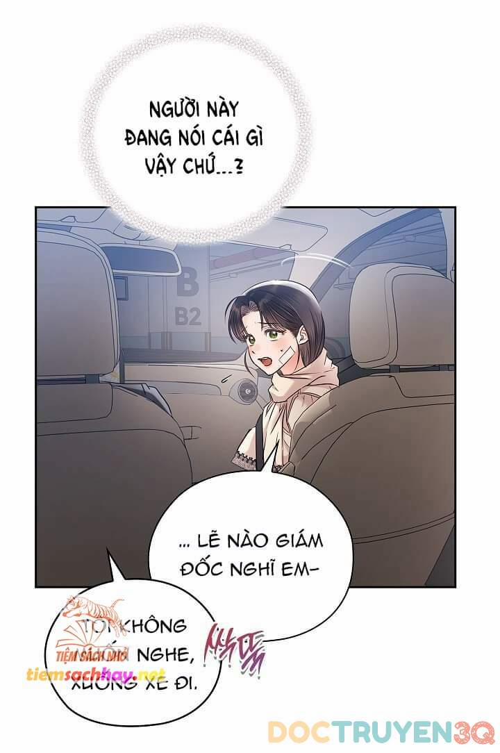 [18+] Trong Công Ty Thì Hãy Đứng Đắn 59 trang 15