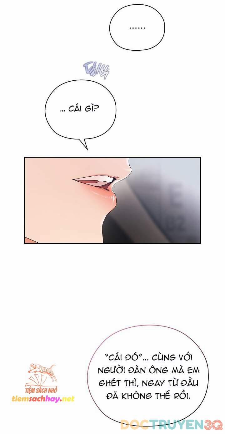 [18+] Trong Công Ty Thì Hãy Đứng Đắn 59 trang 21