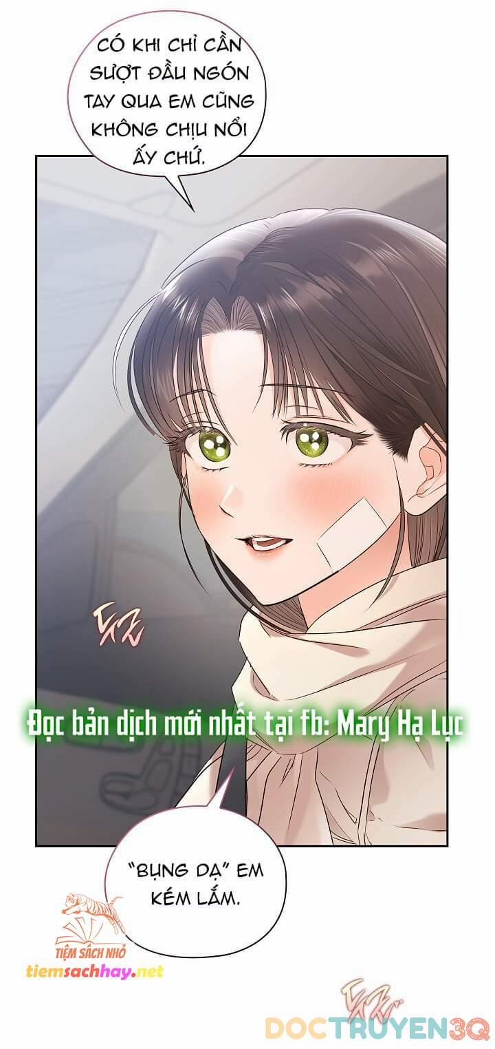 [18+] Trong Công Ty Thì Hãy Đứng Đắn 59 trang 22