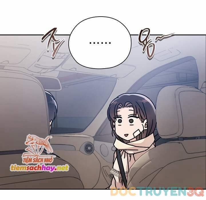 [18+] Trong Công Ty Thì Hãy Đứng Đắn 59 trang 23