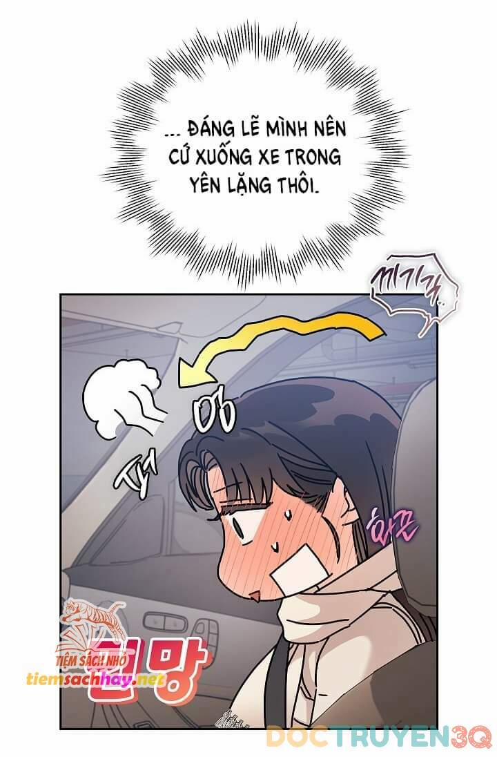 [18+] Trong Công Ty Thì Hãy Đứng Đắn 59 trang 24
