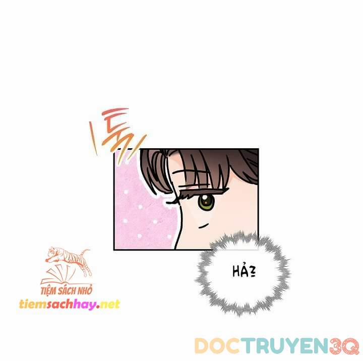 [18+] Trong Công Ty Thì Hãy Đứng Đắn 59 trang 25
